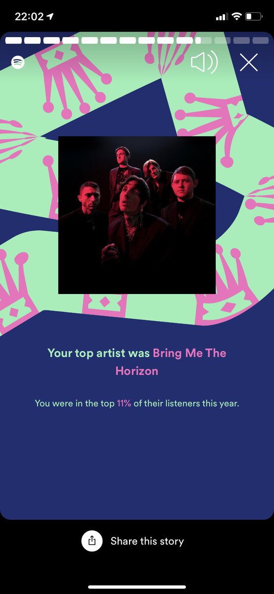 Fuck. Yeah. <a href="/bmthofficial/">Bring Me The Horizon</a>