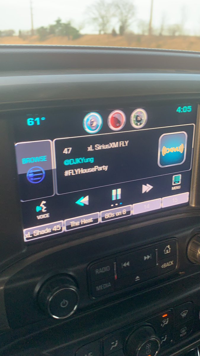 12/1 60 degrees and jamming to <a href="/djkyung/">DJ K Yung ™</a>