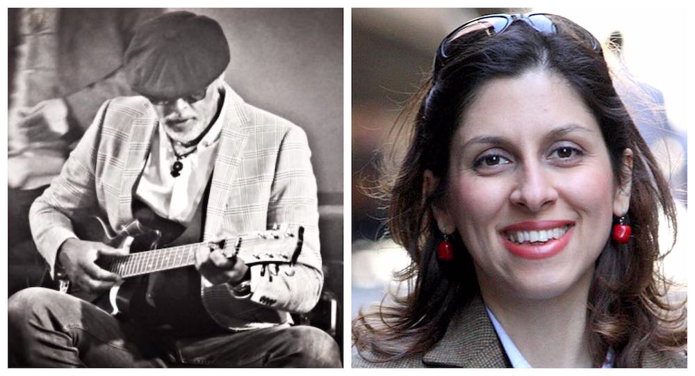 The Christians will re-record their hit, Man Don’t Cry, in support of Nazanin Zaghari-Ratcliffe

👉 theguideliverpool.com/the-christians…