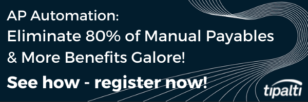 ClientsFirstTX's tweet image. Register for tomorrow&apos;s Accounts Payable automation webinar with Tipalti and Clients First - Thursday 12/2  bit.ly/3xL7vk3 #AccountsPayableSoftware #ERPsolutions #ERPsoftwareselection #DigitalTransformation #CloudERPsolutions #Tipalti #AcumaticaERP