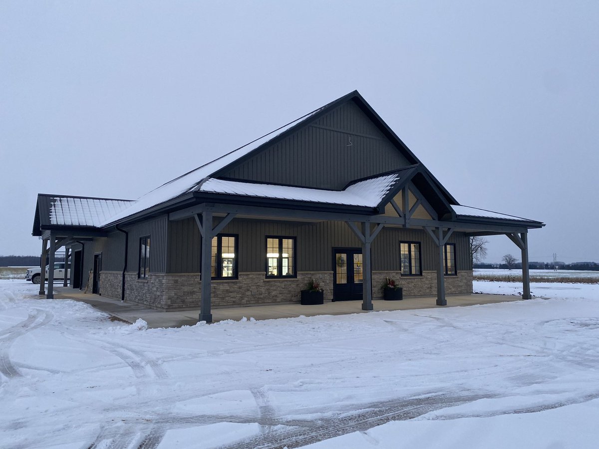 Brett Israel tweet media