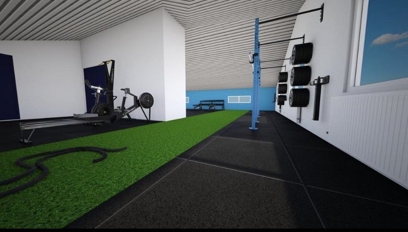 Ballyhegan Davitts GAC tweet media