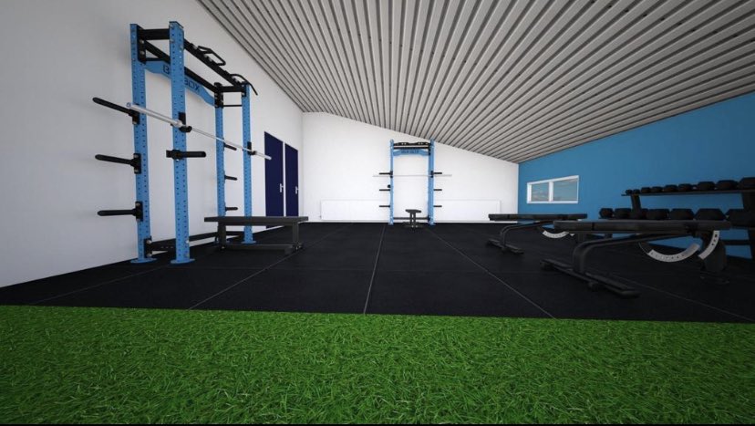 Ballyhegan Davitts GAC tweet media