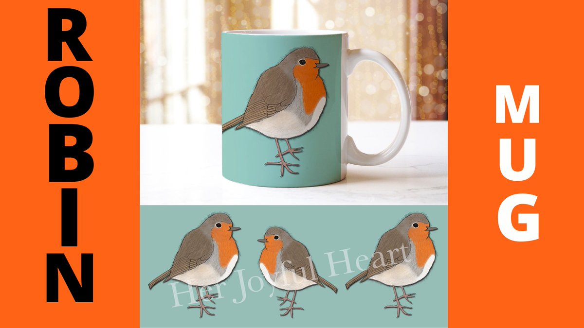 Her Joyful Heart tweet media