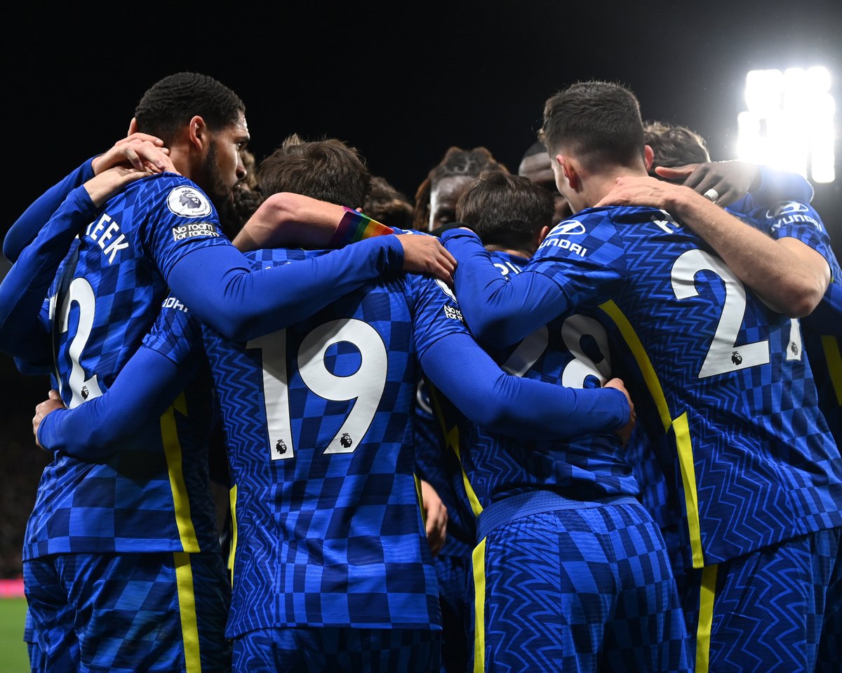 This group. ✊

Top of the league. 😎