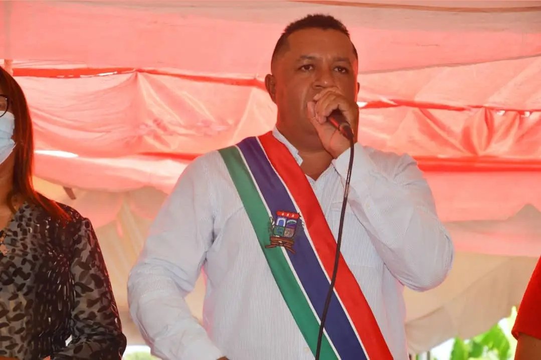 Jpsuv_Simonpla's tweet photo. #EnFoto 📸 Acto de juramentación de nuestro Alcalde electo #AngelPrado  

Simón Planas Tiene Con Qué 🚩

#Amor #Alegría #Lealtad #LlegóDiciembre 

@NicolasMaduro 
@dcabellor 
@taniapsuv
@nicmaduroguerra 
@rodbexa 
@Ginkellys16 
@AdolfoP_Oficial
@JuventudPSUV 
@JuventudPsuvLa https://t.co/EL9h7V9zA8