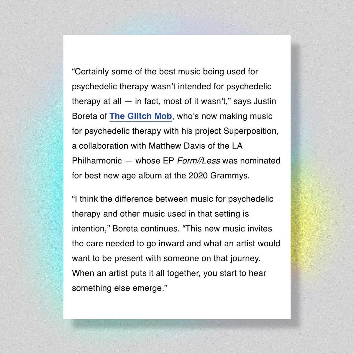 Superposition tweet media