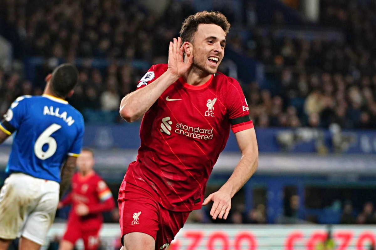 ⚽ Xeka (vs. Rennes)
⚽ Rúben Dias (vs. Aston Villa)
⚽ Renato Sanches (vs. Rennes)
⚽ Bernardo Silva (vs. Aston Villa)
⚽ Diogo Jota (vs. Everton)

Foi uma boa noite para os portugueses.