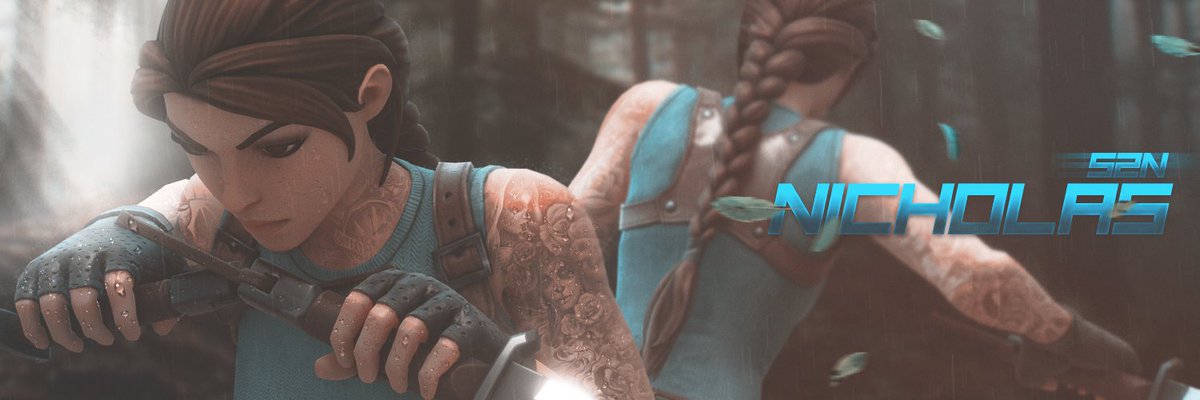 Header For @nicholaszn_ 🔥 Likes And Retweets Are Also Appreciated 🤍 #FLuSZN🧪 <a href="/FLu_Esports/">FLu 🧪</a>