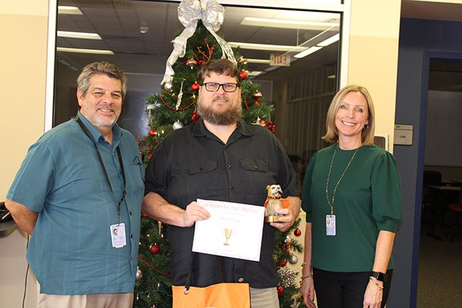 Instructional Technology Center (@lpisd_itc) | Twitter