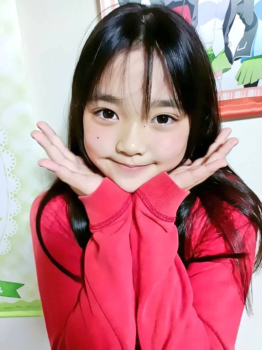 Twitterのコスプレ画像2