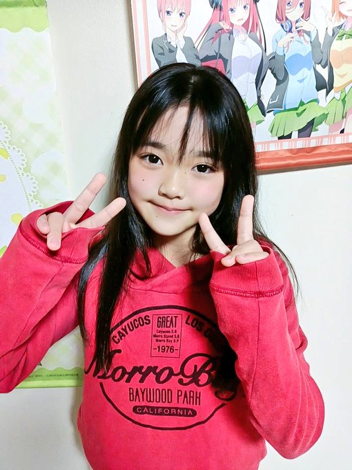 Twitterのコスプレ画像3