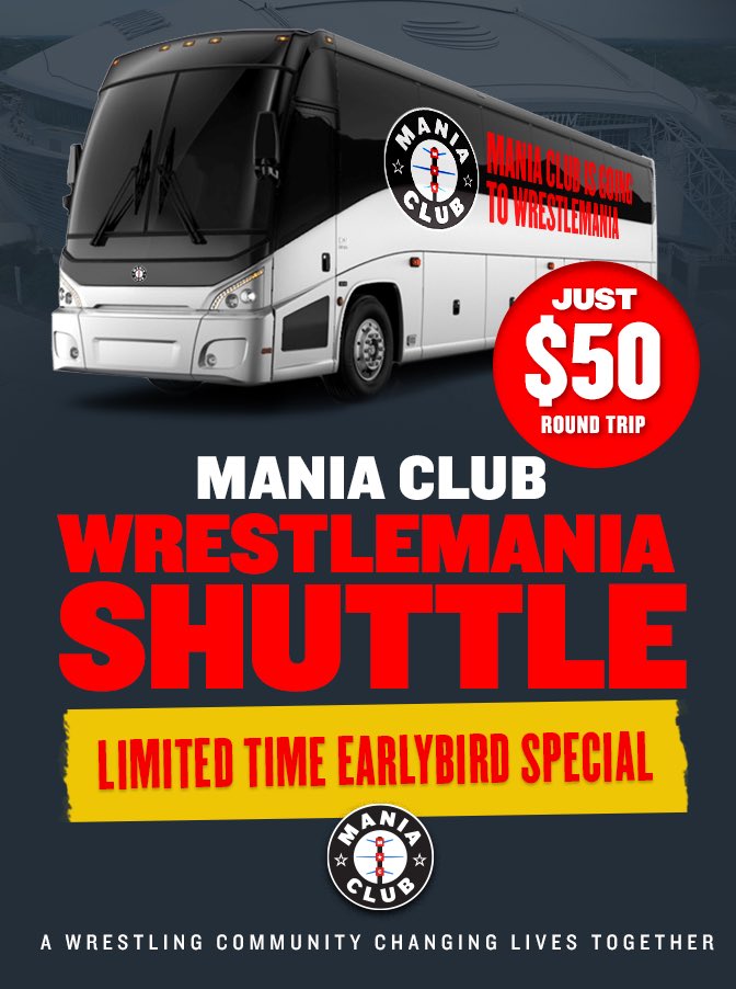 Mania Club tweet media