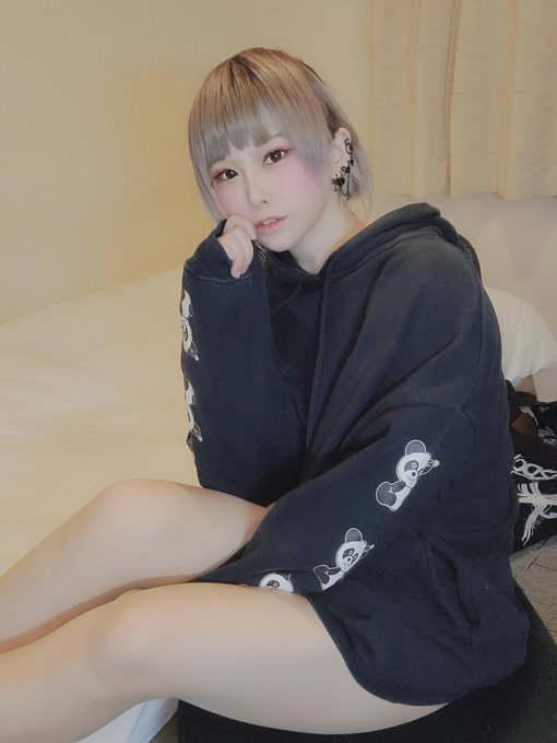 Twitterのコスプレ画像13