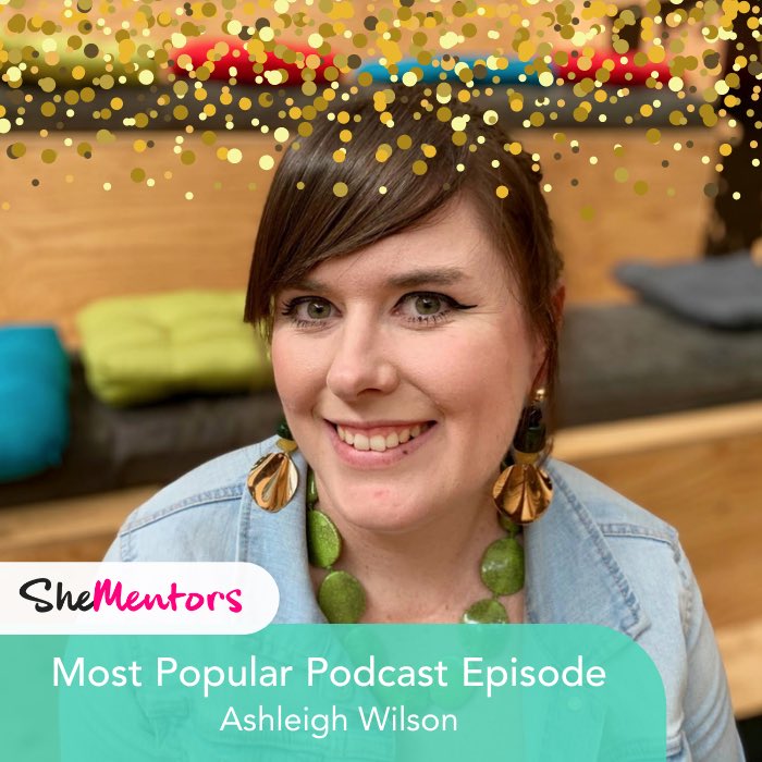 Ashleigh Wilson ☕️❤️👩‍💻 tweet media