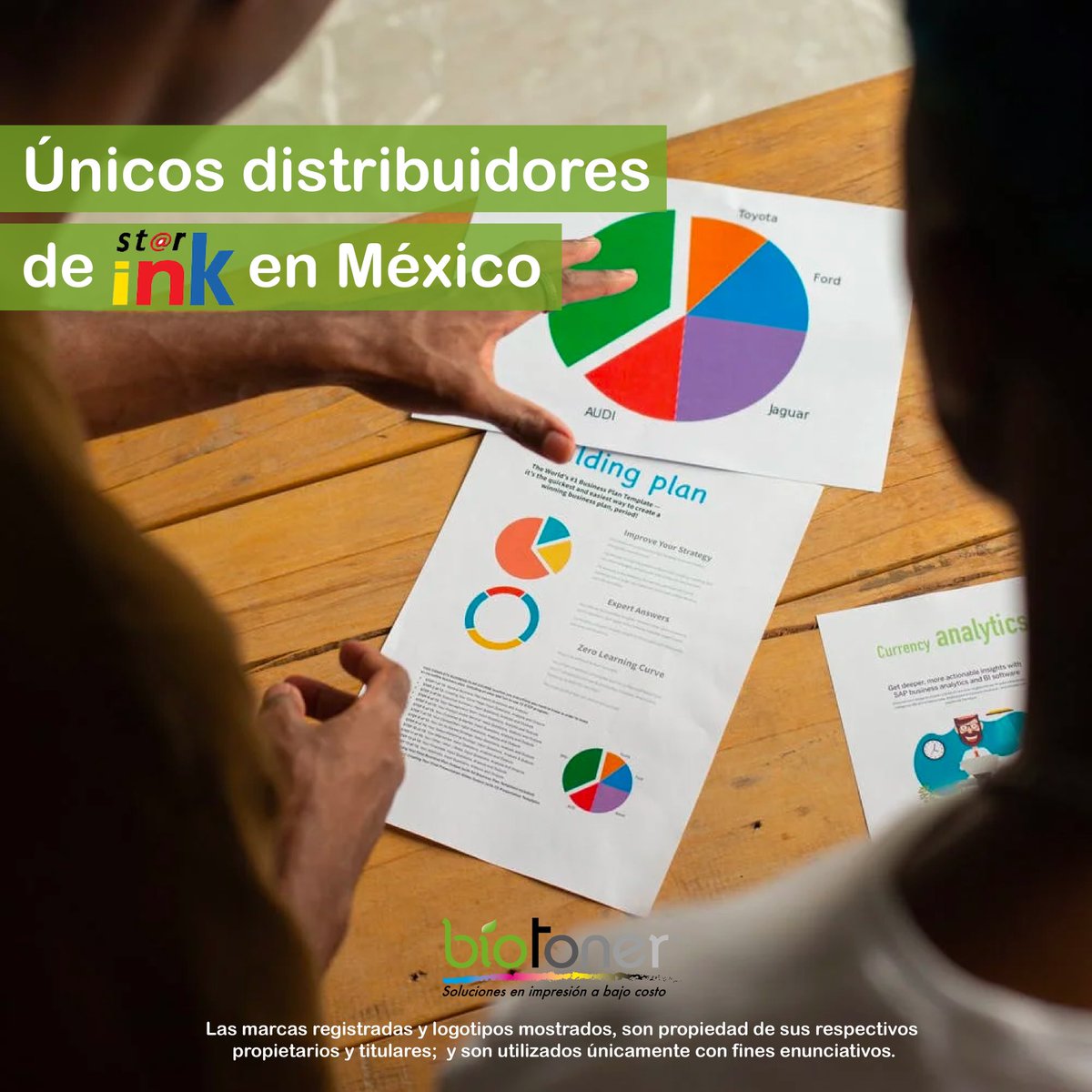 BiotonerOficial's tweet photo. ¿Sabías que somos distribuidores exclusivos autorizados en México de la marca S T A R  I N K.? Calidad y precios garantizados🌈💯 

Haz tu pedido en: https://t.co/xD1DYsITE4🌐 o llámanos números: 
Monterrey 8122 825700📞
Querétaro 4422 155530📞
Tijuana 6643 666293📞 https://t.co/XBC6TYoSYy