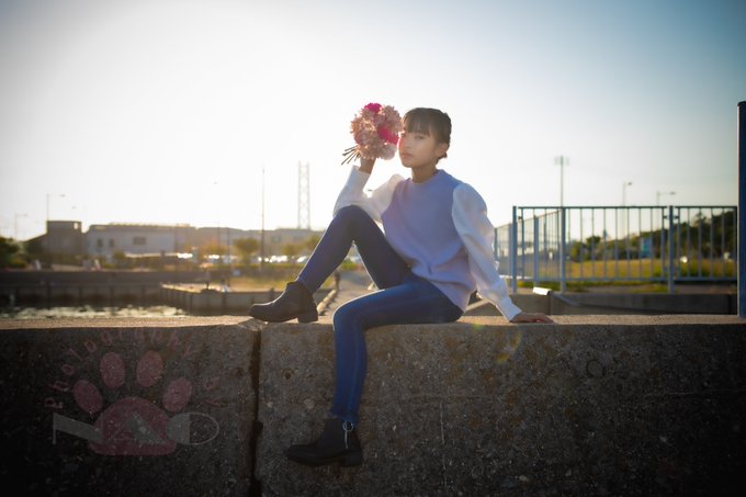 Twitterのコスプレ画像52