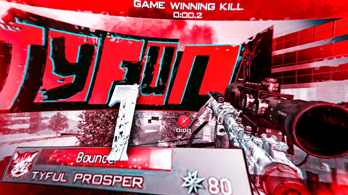 check out the latest prosper upload

“TYFUL I”

youtu.be/Vl4GYHfH7Nw
youtu.be/Vl4GYHfH7Nw