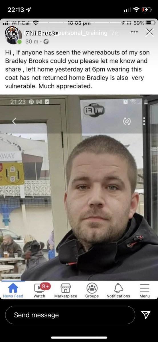 happylass73's tweet image. Could everyone please share this , it’s my nephew , he needs to be found 🙏🙏🙏