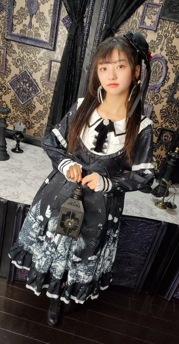 Twitterのコスプレ画像40