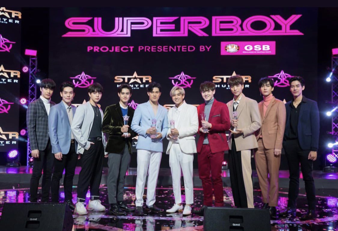 usako_kc's tweet image. 2年か…

cr.eak_anurat_igs

#SuperboyProject
#SBFIVE