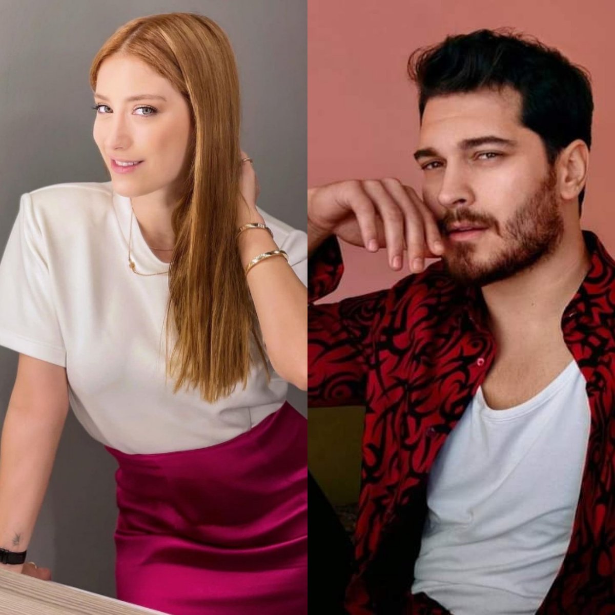 PatriciaHazcag's tweet photo. Gran TT #HazÇağ 😍
08.12.2021
14:00 hs  de Argentina 🇦🇷

Están invitados a participar una vez más para pedir que #HazalKaya y #ÇağatayUlusoy vuelvan a trabajar en un proyecto juntos 
#NewProjectTogether
#JuntosOtraVez 
Cuenta que dará inicio @HazCag_FemirArg https://t.co/7T6bUDpwT6