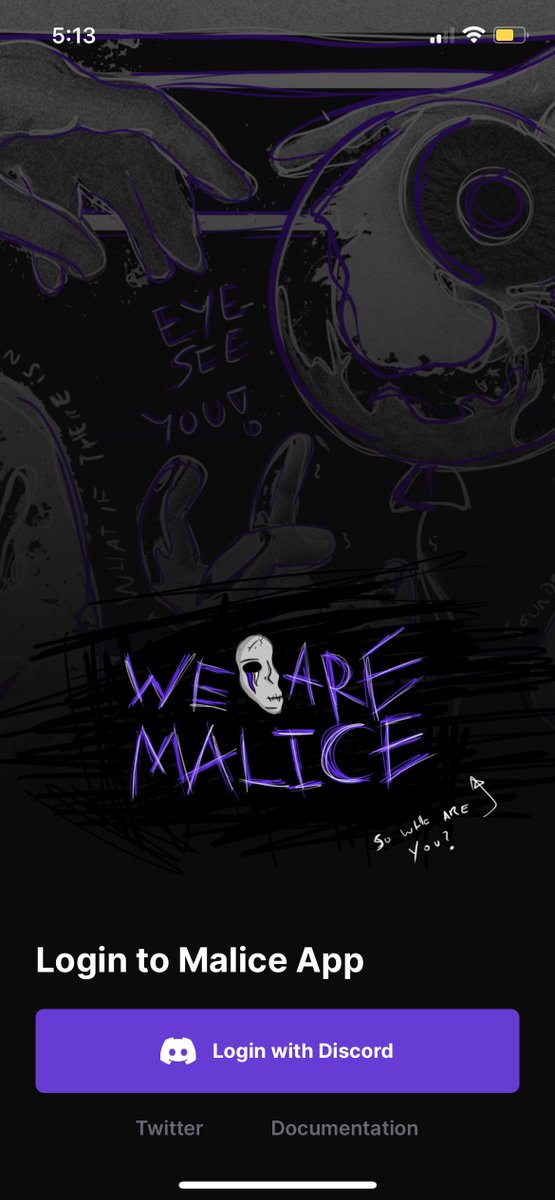 WeAreMalice's tweet image. Our in-house Malice app has successfully secured our members over 50,000+ consoles during the past few months. 🎉

Imagine what 2.0 will be able to do... 🙊