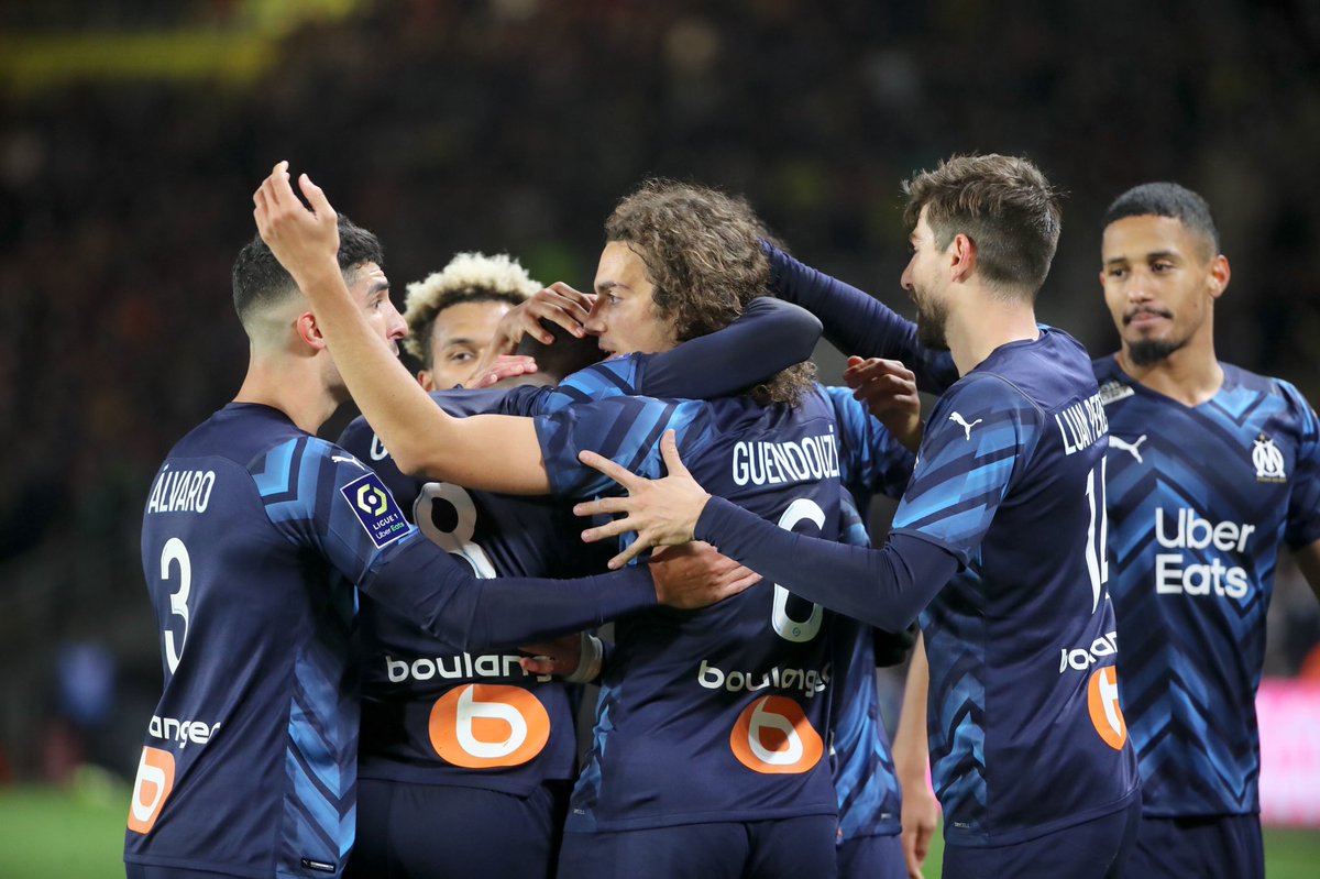 Matteo Guendouzi tweet media