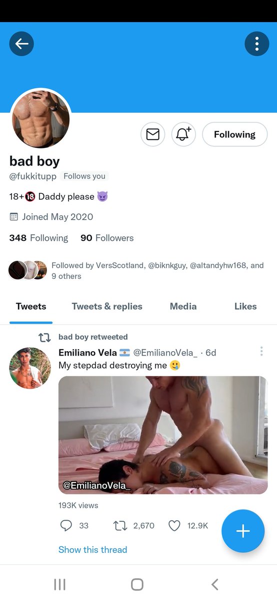 RobertJamesMcK4's tweet photo. Another beast uncovered, Glasgow, just outside paisley. Any info on who this is? 100% confidential.
#paedophile #paedophilehunters #glasgow #UK #Britain #beastalert #gay #gayglasgow #gayuk https://t.co/bRsul9wv99