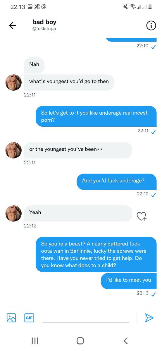 RobertJamesMcK4's tweet photo. Another beast uncovered, Glasgow, just outside paisley. Any info on who this is? 100% confidential.
#paedophile #paedophilehunters #glasgow #UK #Britain #beastalert #gay #gayglasgow #gayuk https://t.co/bRsul9wv99