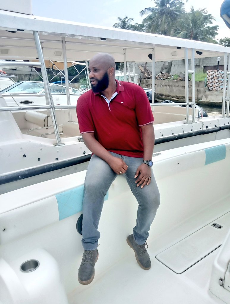 Grandpa_Vybz1's tweet photo. Hey Tweeps! . . . Happy New Month! 
Feels so good to be Back . . . . The Festive Celebrations just got a lot more exciting. Get ready to experience . . . The Seaside Of Life™. 
#BarrelsBoatclub 🚤#SeaSideFlex 🥂 #CruiseParty 🍾
More updates coming soon. . . Watch this Space. https://t.co/1SbF21P9qH