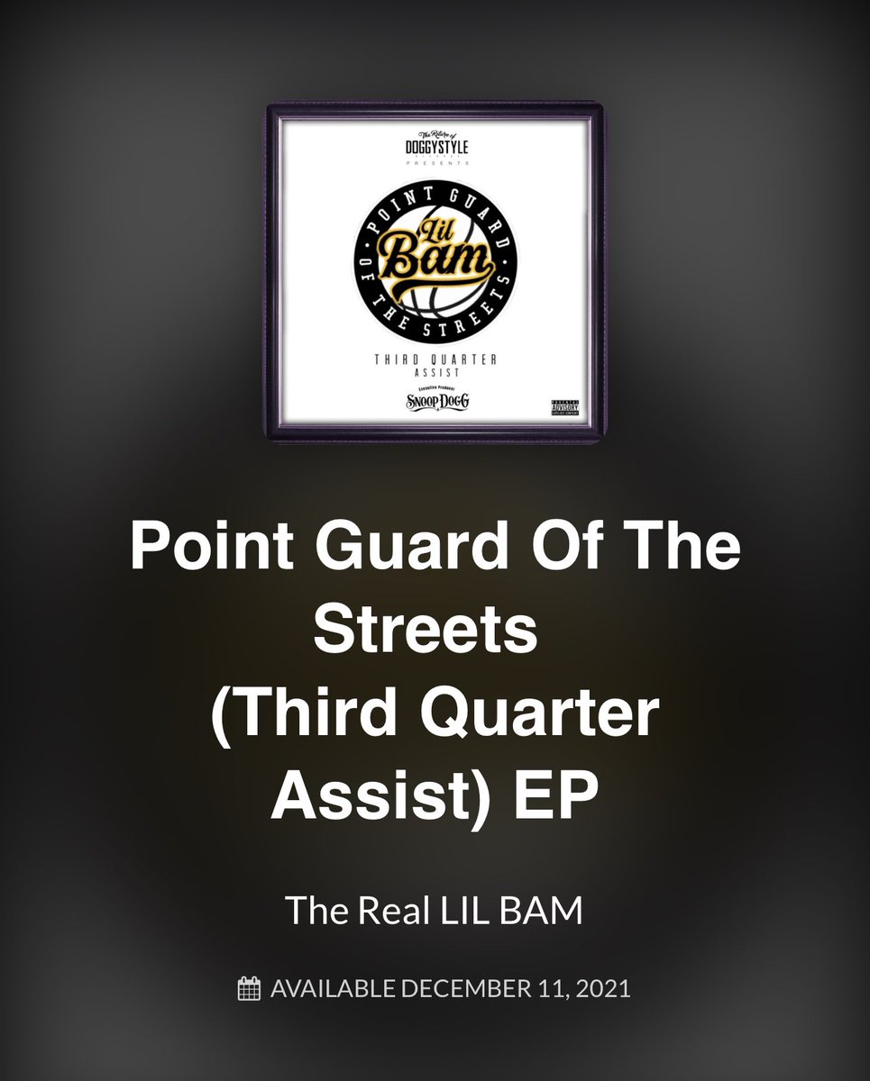 The Point Guard tweet media