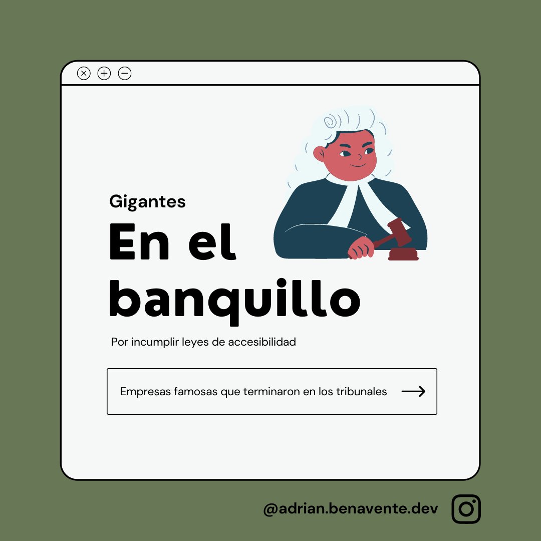 fenavente's tweet image. Te invito a conocer el caso de Netflix, demandado legalmente en 2011 por no incluir subtítulos cerrados. Seguime en este hilo...
#a11y #a11d #accesibilidad #accesouniversal #netflix #demandas #streaming