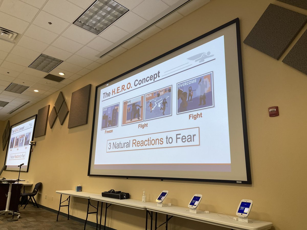 Purpose1Today's tweet photo. School Visitor and Emergency Management Systems Best Practices - excellent insight!! Thank you Raptor Technologies and Safe Kids Inc. @Region7ESC @RaptorK12 @CDCemergency @TexasCouncil @TSDPCA @SafeKidsInc @SchoolSafetyGov @SSAC9111 @tasbnews https://t.co/7qaLlW2iLW