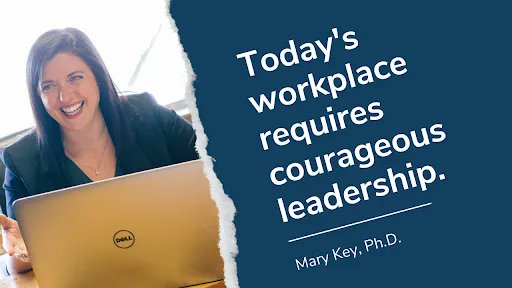 Mary_KeyAssoc's tweet photo. Did you know? The word “courage” comes from the French “coeur,” meaning heart. Lead from your heart: pursue your dreams and be the best you, so you can lift up and empower your team! https://t.co/x1EvDjhr61