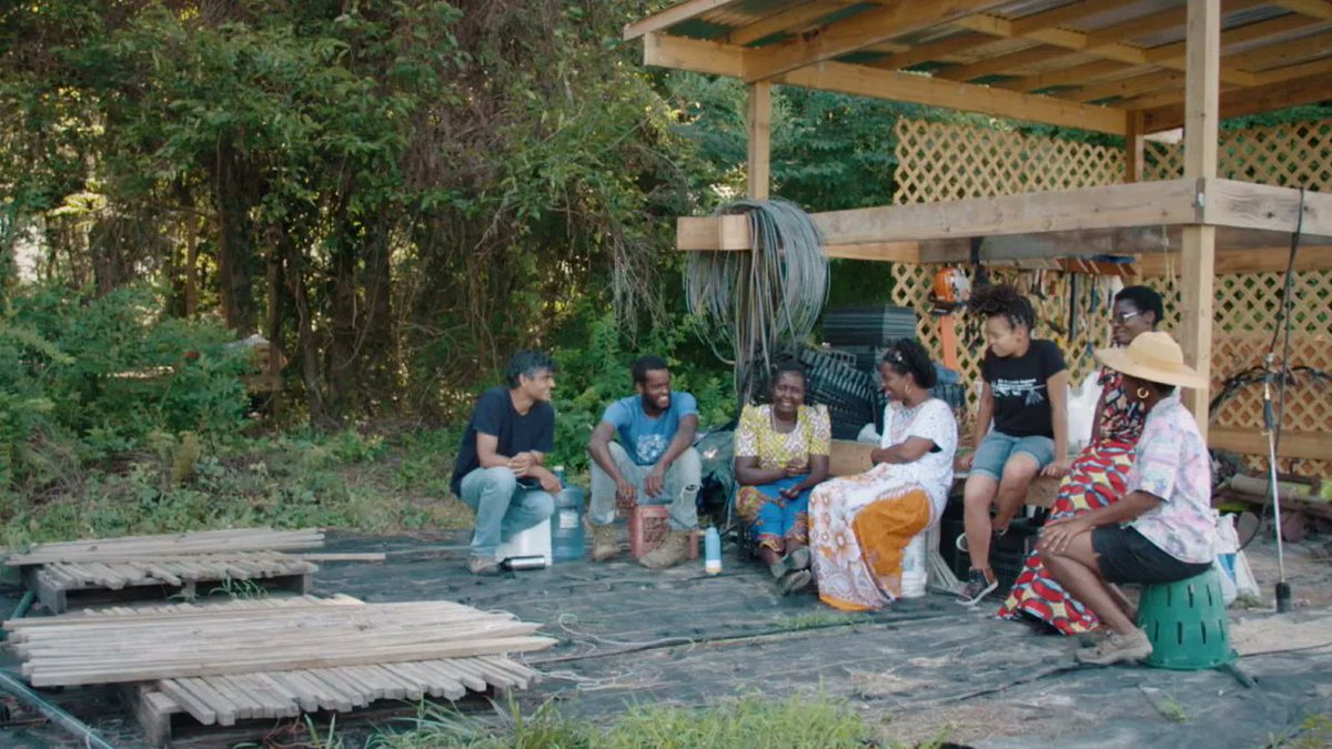 CompInclu's tweet image. The next documentary showing and fundraiser is coming up Thursday, Dec 9.
This documentary follows climate change activist, Anita Chitaya, as she works to save her homeland of Malawi, and change the world.
Tickets here: buff.ly/3HzgXez
