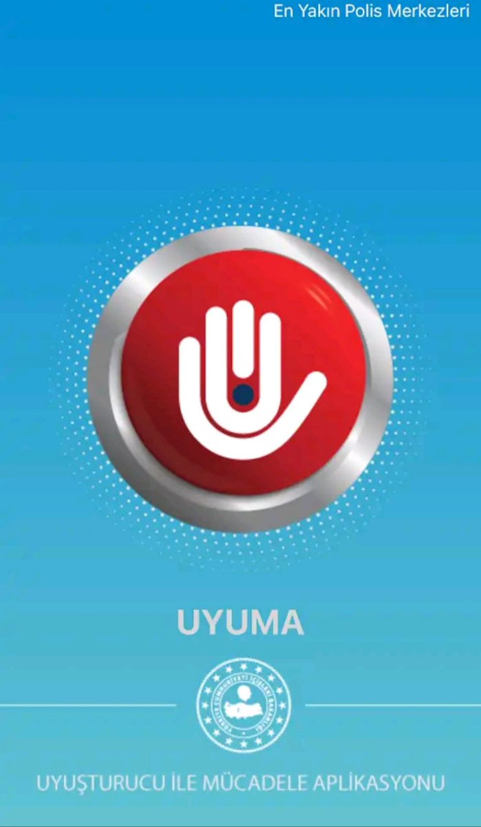 Guzel bu uygulama olmus yazik olmasin bazi hayatlar.