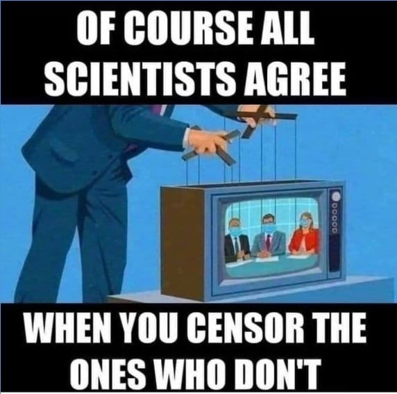 booomtownrats's tweet photo. @LewCrisp @kelvinjmayhew @jam88jam8 @ExemptFromLies @lyncho1980 @OptusSport But you can't gather evidence if any discussions are cens0red. Sc1ence is listening to both sides and working things out. 
This all stopped 2 years ago.

Just keep seeing how many "r@re re@ction, sudden de@th and c@rdiac @rrests" happen in the next week or 2 to young fit people https://t.co/ML4MZbUP7R