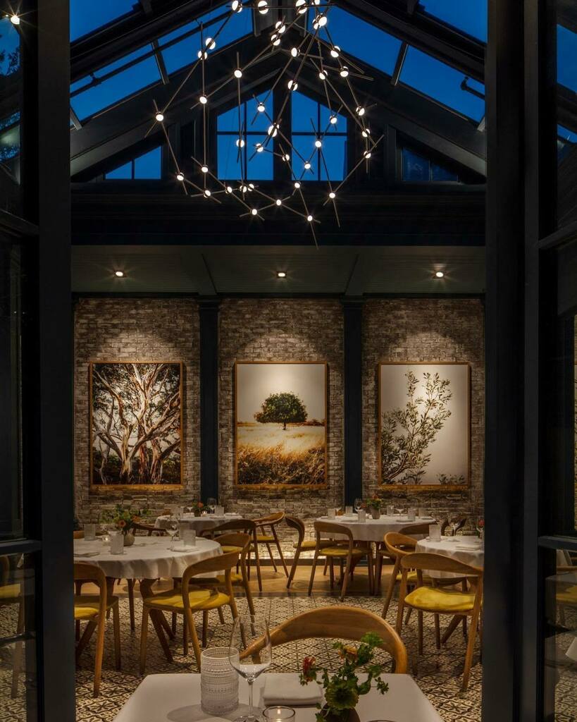 SmirosArchitect's tweet photo. An evening view of the atrium at @2springstreet #smirosarchitects #lifestylecurators
Photo by @durstonsaylor https://t.co/gkKkcnyx5k