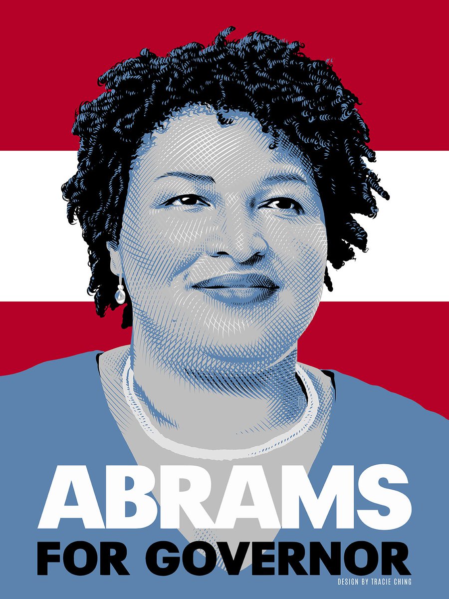 RucasAngel's tweet image. #StaceyAbrams 
🙏🍑💙