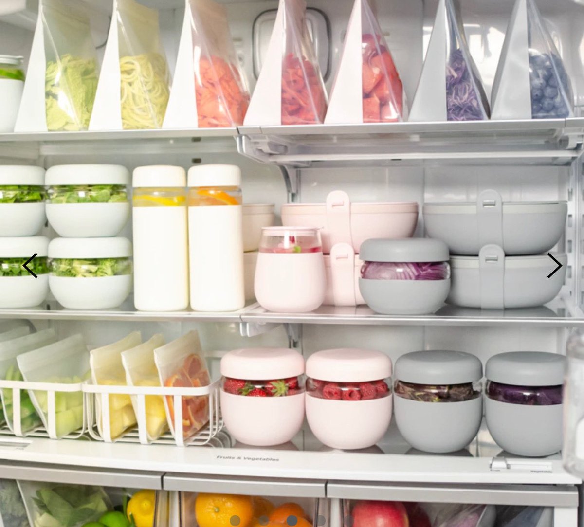 NeetsCanvas's tweet photo. Now these make sense 👍🙂.
#kitchen #Food #white #storage #leftovers #organization #Container #Thanksgiving #thanksgivingleftovers #design #Vegan #vegetarian #fruit #EatItUp #FreshAndFit #stackables https://t.co/MSEbhonW88