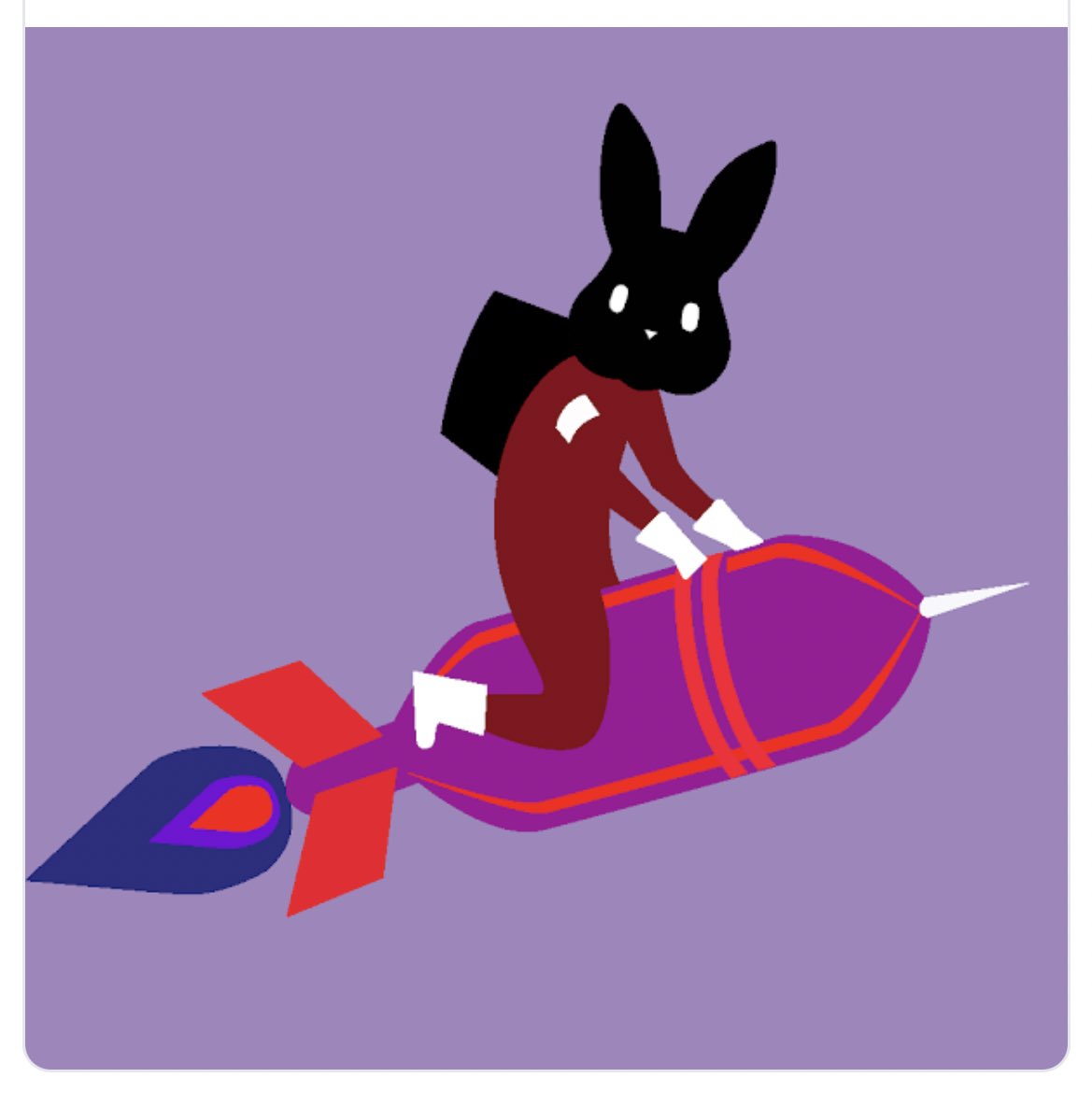 Millionaires To Mars | #M2MNFT tweet media