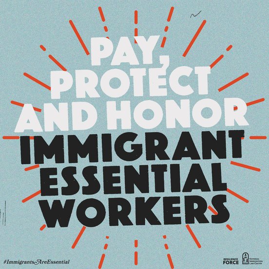 National Immigration Law Center tweet media