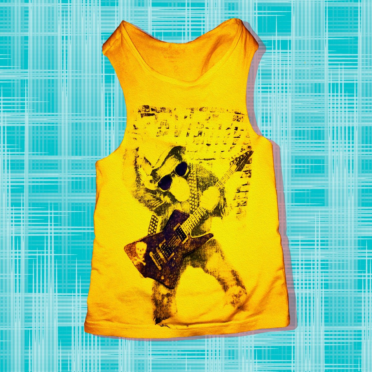 Gm or Gn everyone 😁 
Hope you are all doing well 🙏
Here is my #NFT from the Monkey spunky collection 🐒
" Monkey spunky. Jersey Old School. Ape with the guitar 🎸"
opensea.io/assets/matic/0…
#NFTs #NFTCommunity #APENFT #NFT #OpenSeaNTF #nftcollector #monkeyspunky