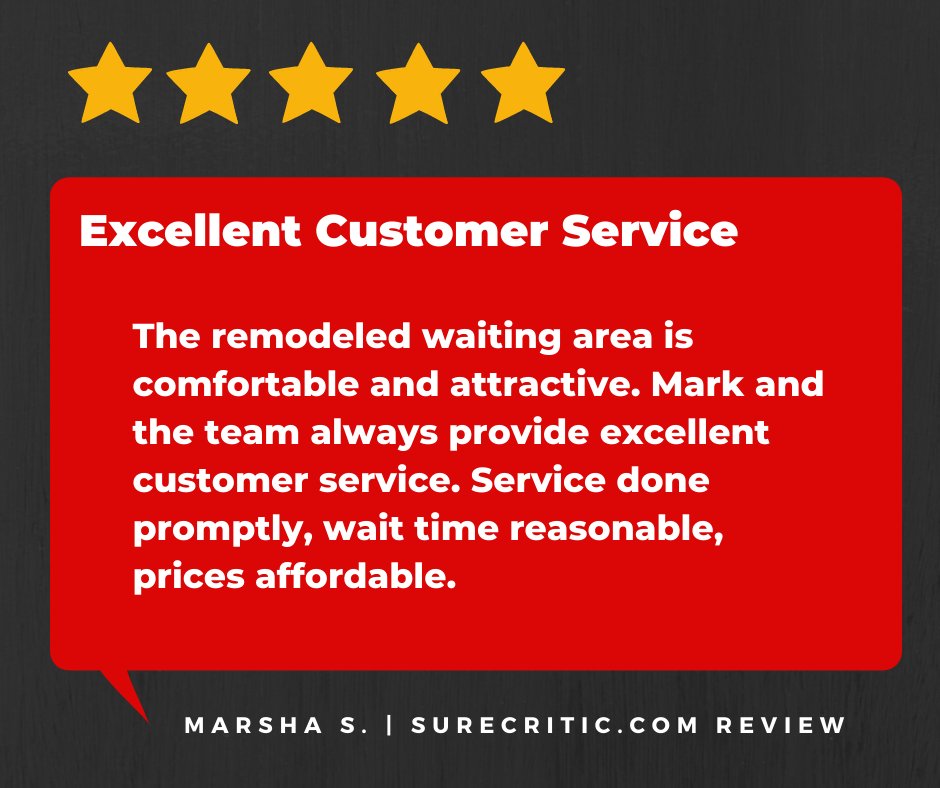 CapeAutoCenters's tweet photo. >> Read more of our *real* customer reviews >>> https://t.co/u3D9jhb8k3 https://t.co/a0PtgJ4ABq