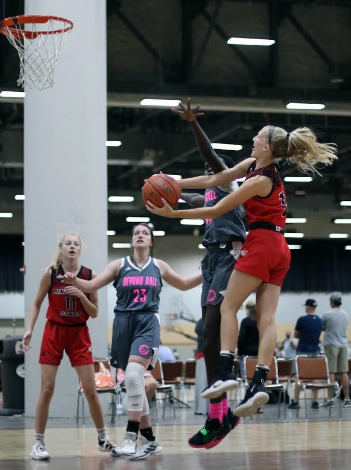 Concordia St. Paul (@cspbears) on Twitter photo Welcome <a href="/laurenfeddema/">Lauren Feddema</a>, a 5-9 guard from Hanover, Minn. / Buffalo High School to the <a href="/CSPBearsWBB/">CSP Golden Bears WBB</a> program!
#BeGolden | #WeAreCSP Welcome <a href="/laurenfeddema/">Lauren Feddema</a>, a 5-9 guard from Hanover, Minn. / Buffalo High School to the <a href="/CSPBearsWBB/">CSP Golden Bears WBB</a> program!
#BeGolden | #WeAreCSP