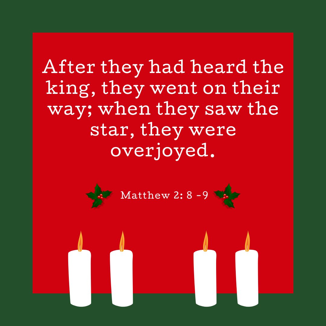 mcbcnuneaton's tweet photo. December 23rd - 2 days to go

#MCBCNuneaton #Advent #ChristmasCountdown #TrueMeaningOfChristmas https://t.co/CkSnsXsbFX