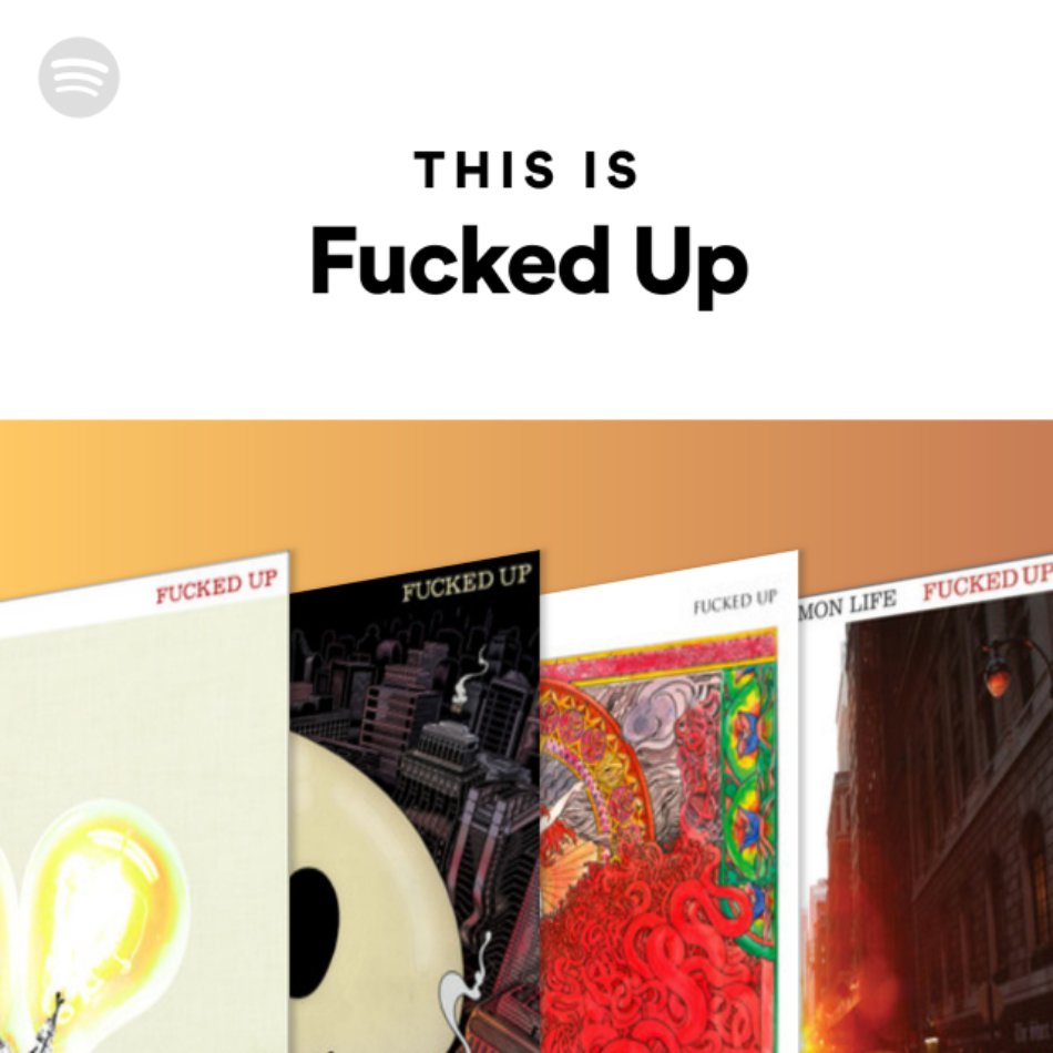 ExhumedLate's tweet photo. When it's spotify wrapped day and u barely use spotify https://t.co/yhQRKshchM