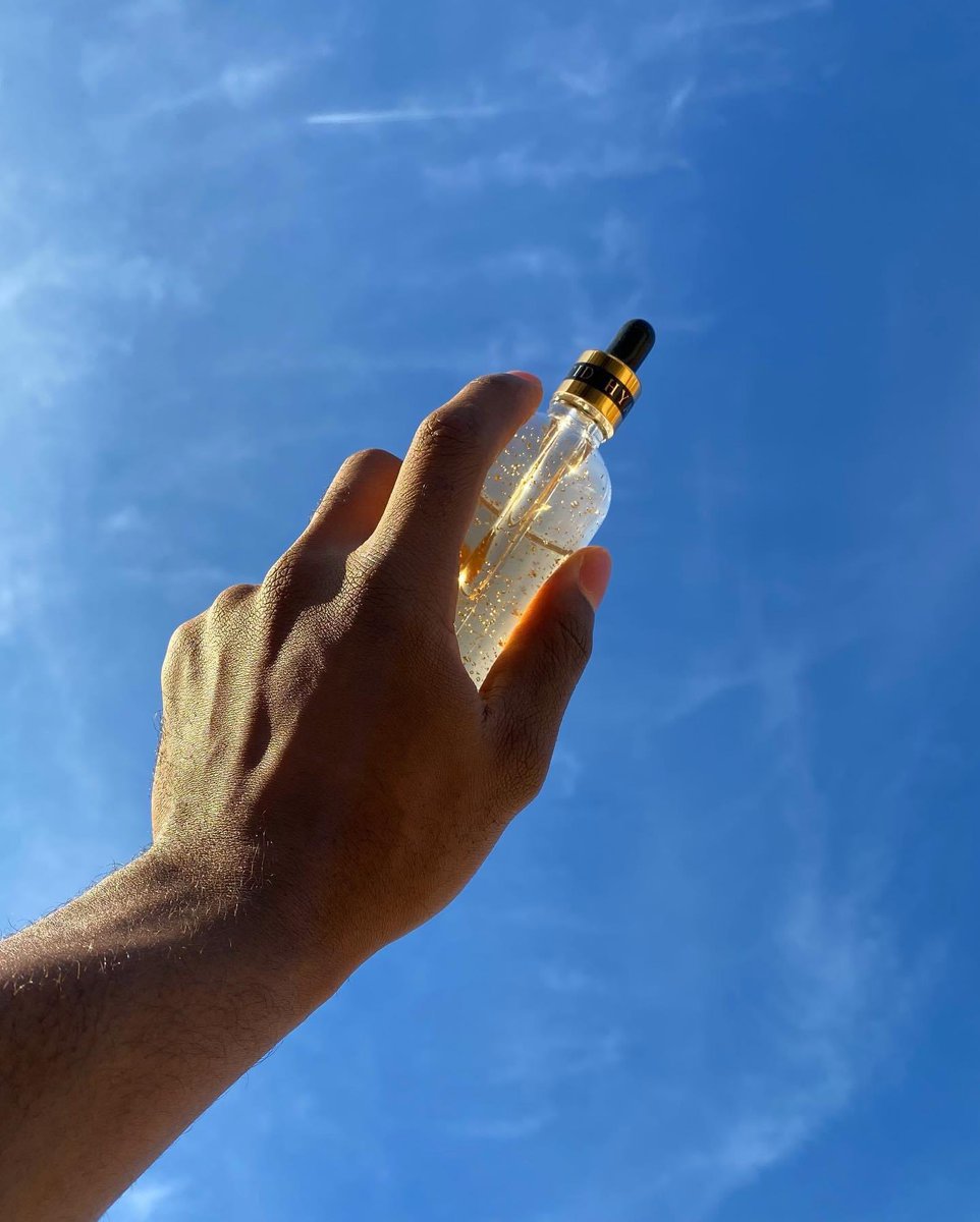 beautygiene's tweet photo. First timer at @beautygiene? No sweat! Use code: FIRSTTIME and get 10% off site wide. 🤪

Featured: 24k Gold Hyaluronic Face Serum 

#skincare #hyaluronicacid https://t.co/iVUA2RQFlX