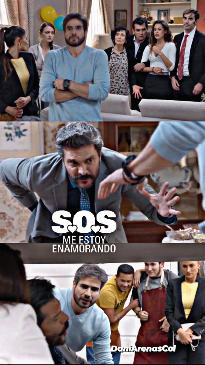 DaniArenasCol's tweet photo. #BienvenidoDiciembre #1decembre #Collages #1Parte #MejoresMomentos #Alberto #AlbertoySofia #DanielArenas #IranCastillo #SOSMeEstoyEnamorando #Capitulo61 #ConLasEstrellas #TelevisaTelenovelas #DiaMundialdelSIDA ๐๐โค๐๐
๐ฝ๐คถ๐คถโโโ๏ธ๐๐๐๐ผ๐ซโจ https://t.co/251BxCVvtW
